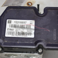 Insignia A break ABS pomp LHD-5793-3316697-3219325-3251321-13321113-22757652